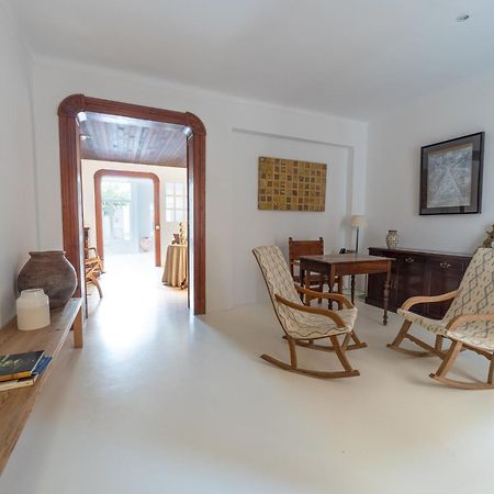 Ca Sa Padrina D'Arta-Turismo De Interior Hotel Bagian luar foto