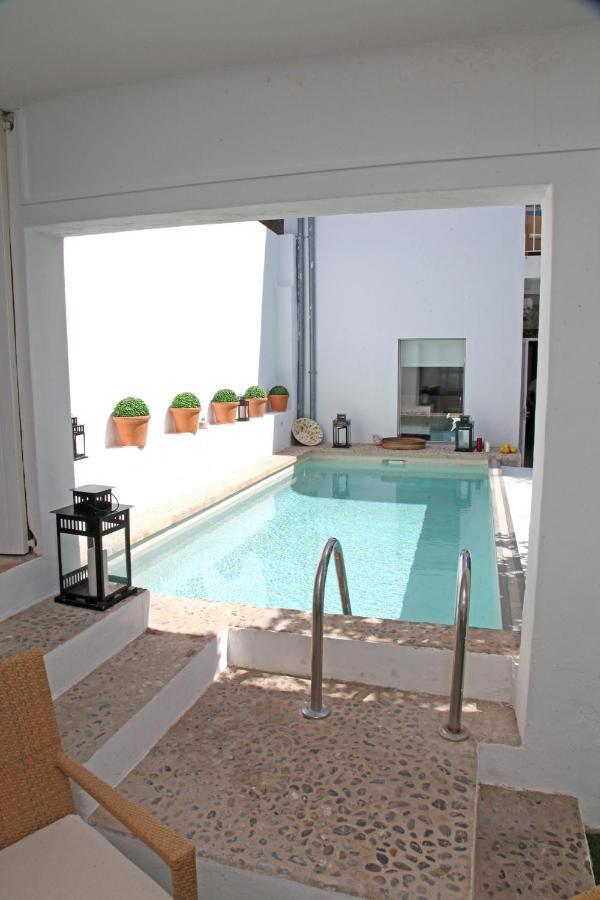 Ca Sa Padrina D'Arta-Turismo De Interior Hotel Bagian luar foto