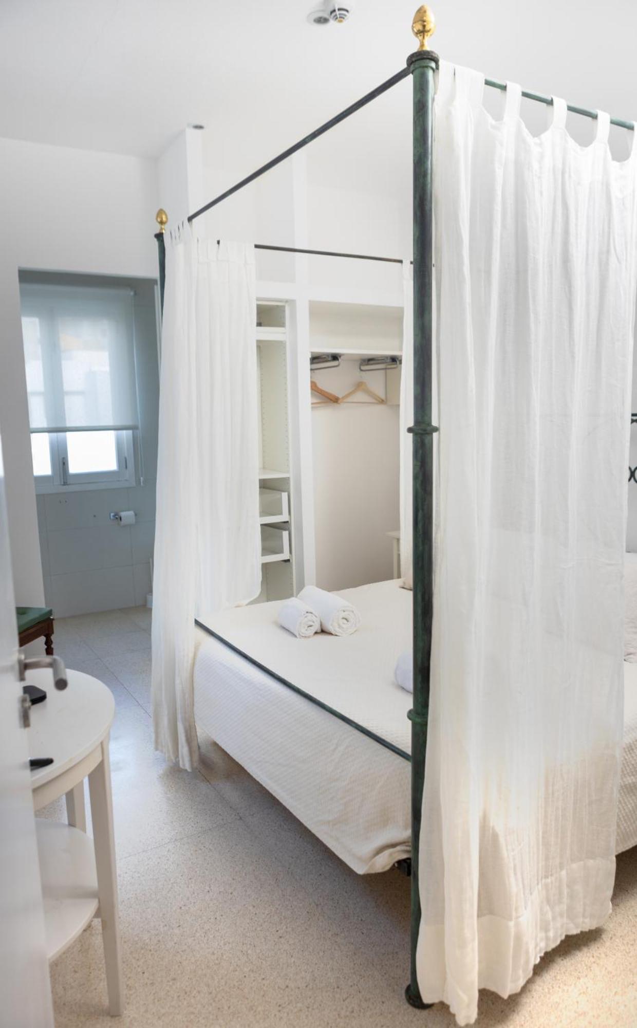 Ca Sa Padrina D'Arta-Turismo De Interior Hotel Bagian luar foto