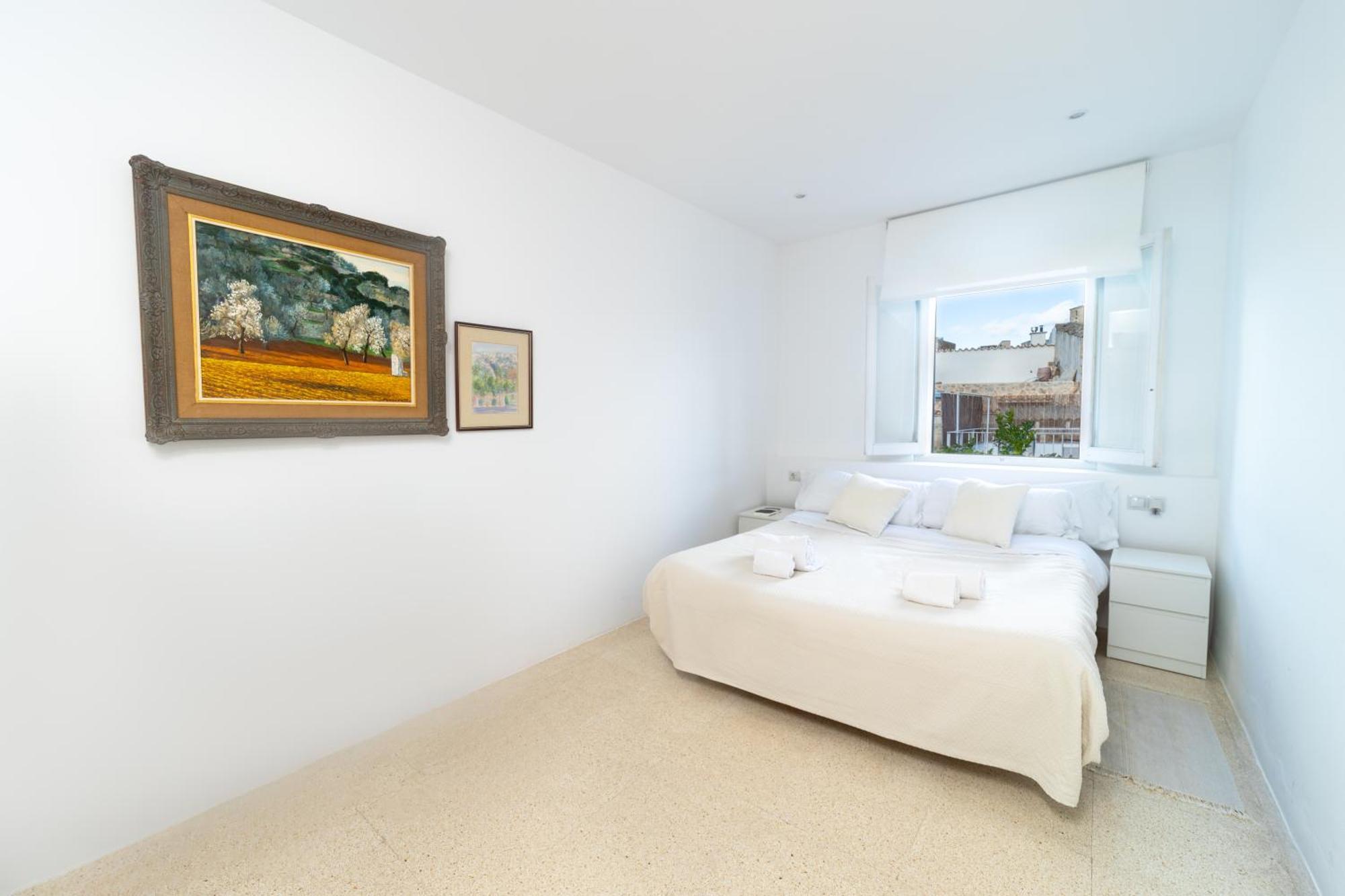 Ca Sa Padrina D'Arta-Turismo De Interior Hotel Bagian luar foto