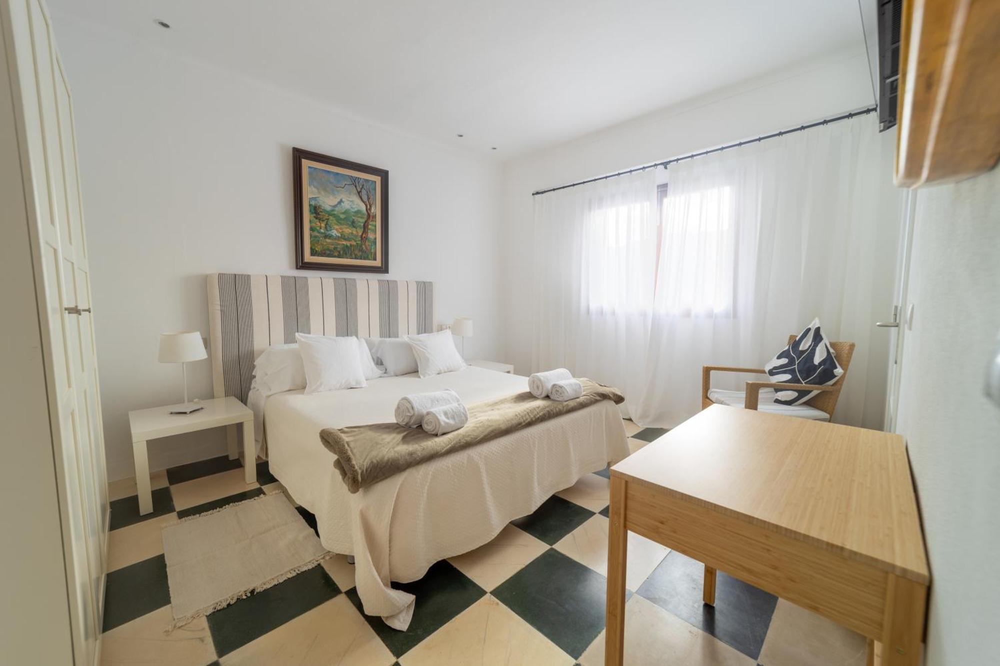 Ca Sa Padrina D'Arta-Turismo De Interior Hotel Bagian luar foto
