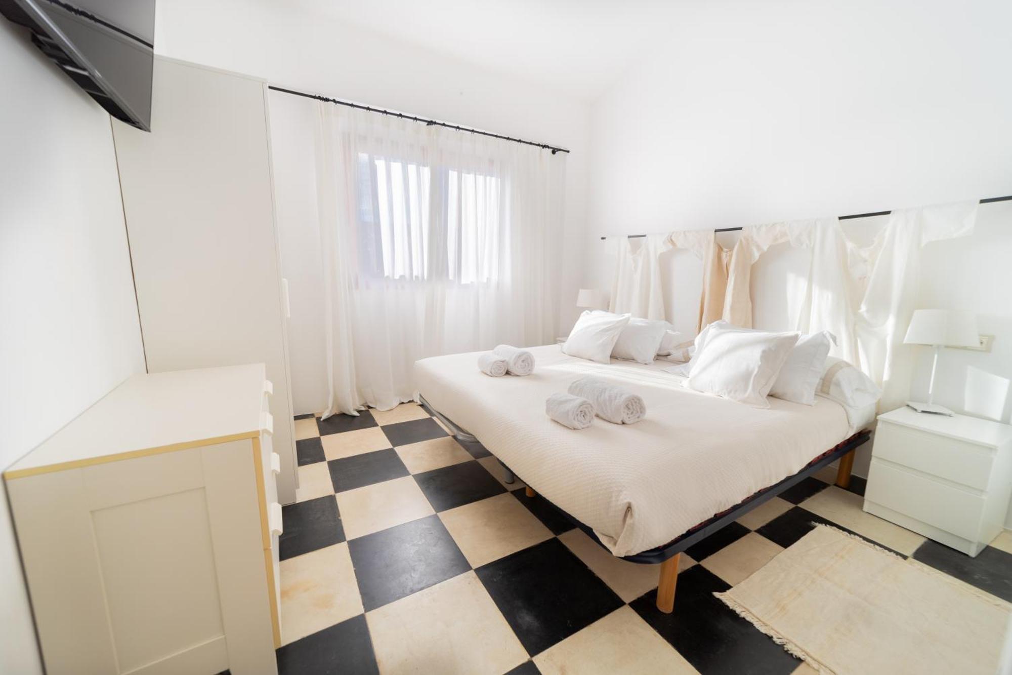 Ca Sa Padrina D'Arta-Turismo De Interior Hotel Bagian luar foto