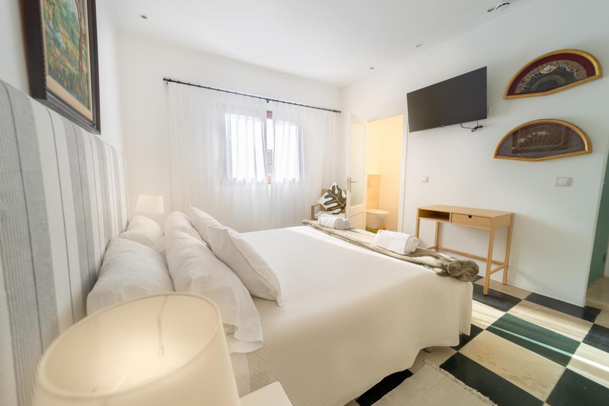 Ca Sa Padrina D'Arta-Turismo De Interior Hotel Bagian luar foto