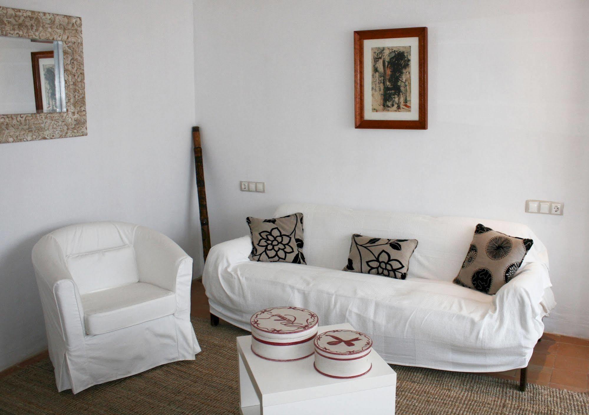 Ca Sa Padrina D'Arta-Turismo De Interior Hotel Bagian luar foto
